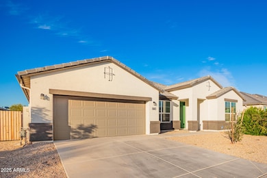 37728 W San Capistrano Ave, Maricopa, AZ 85138 - photo 4