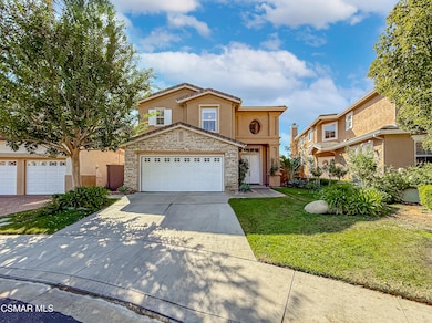 2780 Blazing Star Dr, Thousand Oaks, CA 91362 - photo 4