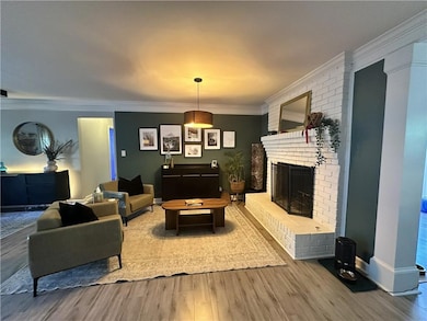 146 Lancelot Way, Lawrenceville, GA 30046 - photo 4