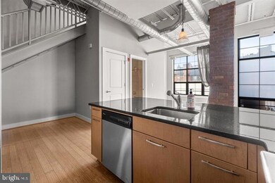 2421 18th St NW unit 301, Washington, DC 20009 - photo 2