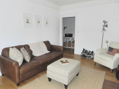 40 Linnaean St unit 2, Cambridge, MA 02138 - photo 2