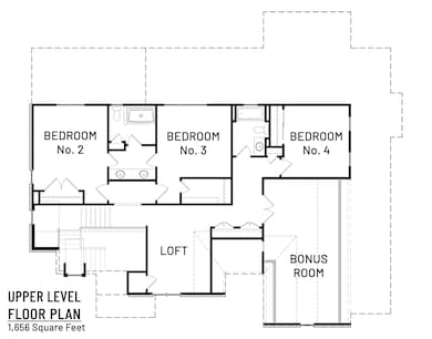 4565 Chowning Trail, Blacksburg, VA 24060 - photo 3