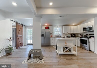 765 Cove Point Rd, Lusby, MD 20657 - photo 7