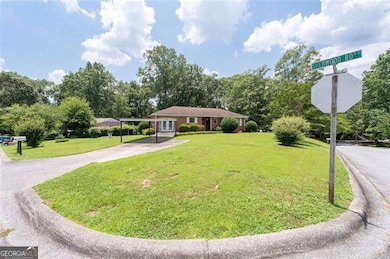 2880 Sherwood Rd SE, Smyrna, GA 30082 - photo 4