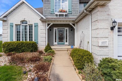 4937 N Weaverridge Blvd, Peoria, IL 61615 - photo 5