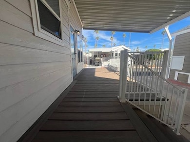 4700 E Main St unit 166, Mesa, AZ 85205 - photo 5