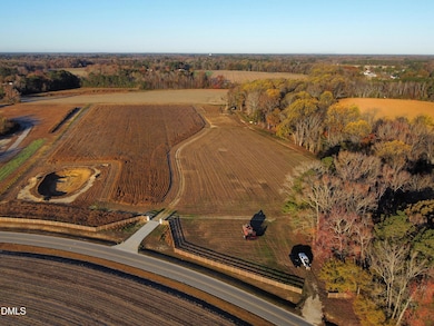 553 Ollie Rd, Kenly, NC 27542 - photo 4