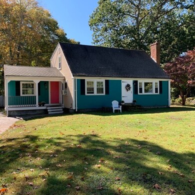 90 Cedar Ln, Halifax, MA 02338 - photo 2