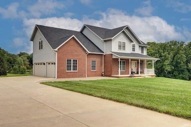 8111 S Whitherbee Dr, Bloomington, IN 47401 - photo 2