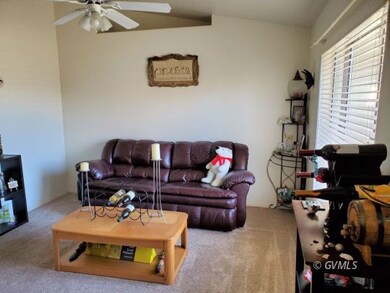 Front Living Room
