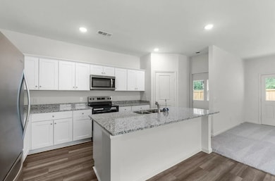 1112 Sunlit Cir, Brookshire, TX 77423 - photo 3