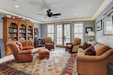 2010 Hazard St, Houston, TX 77019 - photo 4