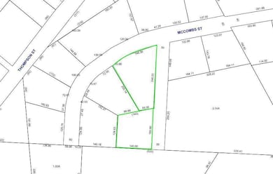 1754 Mccombs St, Newton, NC 28658 - photo 2