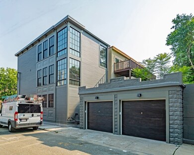 66 Hurley St unit 1, Cambridge, MA 02141 - photo 2