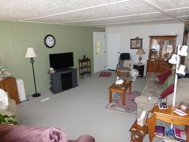 3733 Sunshine (#35) Cl unit 35, Hubbard, OR 97032 - photo 6