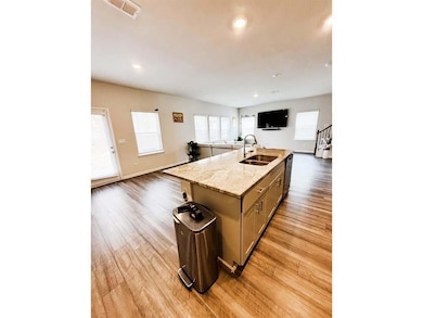 710 Magnolia Dr, Dawsonville, GA 30534 - photo 7