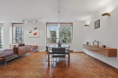 Museum Tower unit 26D, New York, NY 10019 - photo 3