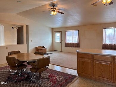 Kitchen/Living