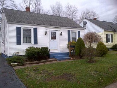 325 East Ave, North Tonawanda, NY 14120 - photo 2