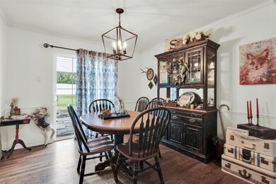 1311 W Munson St, Denison, TX 75020 - photo 6