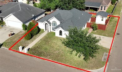 840 Shannon Ave, Alamo, TX 78516 - photo 3