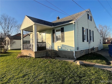 2461 Sylvan Place, Niagara Falls, NY 14304 - photo 2