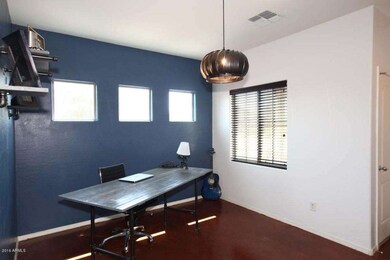 Front Room-Den