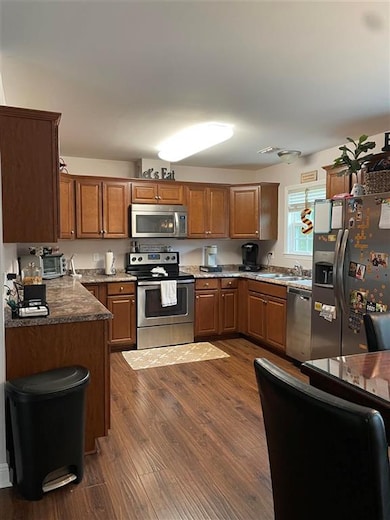 85 Haida Trail, Crawfordville, FL 32327 - photo 5