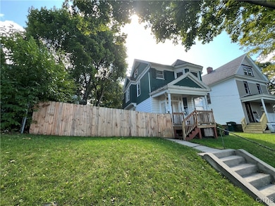 74 E Oneida St, Oswego, NY 13126 - photo 2