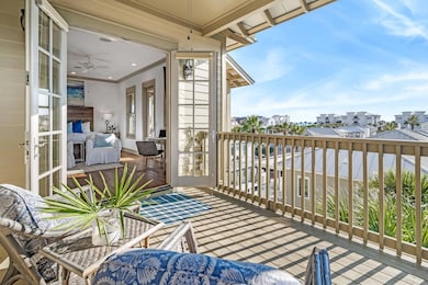 Courtyard Homes & Villas of Sunset Beach unit 2, Panama City Beach, FL 32461 - photo 3