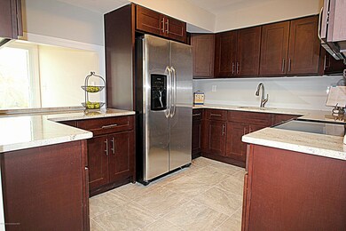 New Kitchen