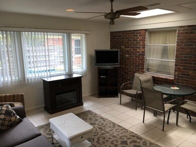 Sunroom