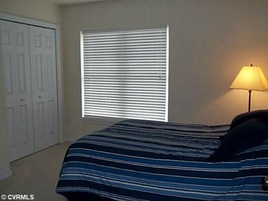 Bedroom - Very nice size bedrooms and closets