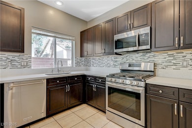 971 Whispering Grove Ave, Las Vegas, NV 89123 - photo 3