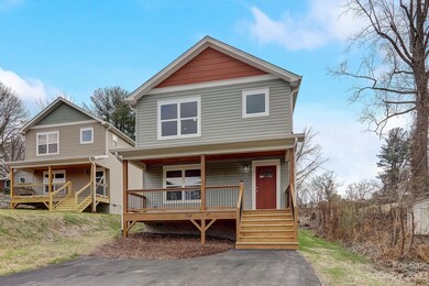 724 Center St, Asheville, NC 28803 - photo 2