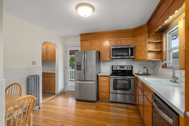 15 Bartlett Ave unit 15, Belmont, MA 02478 - photo 7