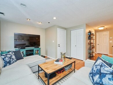 25 Main St unit D, Charlestown, MA 02129 - photo 5