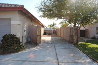 Gate