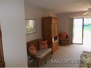 Fully Furnished