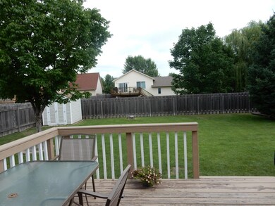 Yard/Deck