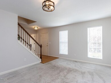 2111 Frissell Ave, Apex, NC 27502 - photo 5