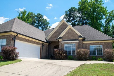 1230 Westbrook Dr, Oxford, MS 38655 - photo 2