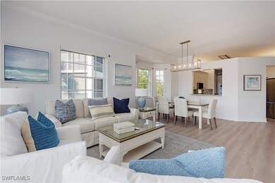 805 Bentwater Cir unit 104, Naples, FL 34108 - photo 3