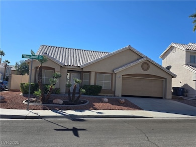 7501 Moon Shower Cir, Las Vegas, NV 89128 - photo 2