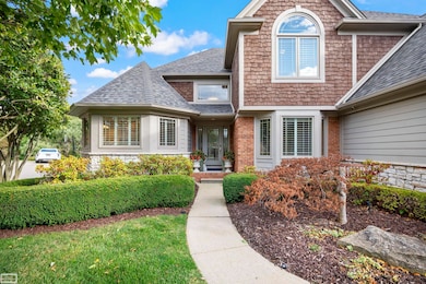 19312 River Valley Dr, Macomb, MI 48044 - photo 3