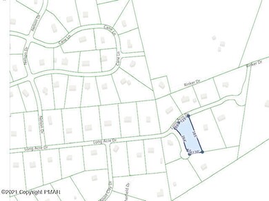 0 N Long Mountain Dr unit PM-92502, Effort, PA 18330 - photo 7