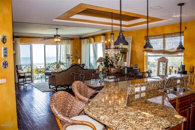 Large Open Floor Plan