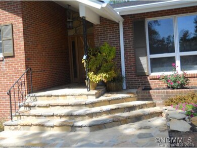 nice flagstone steps