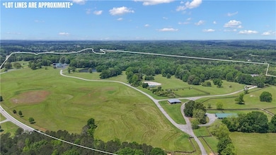 Over 357 Acres across 3 Parcels!