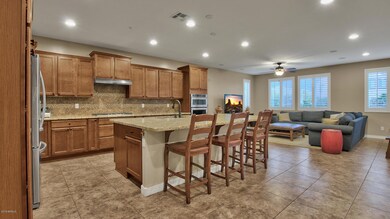 Gorgeous KItchen!